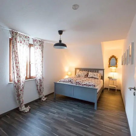 Spieglein Spieglein Appartement *
