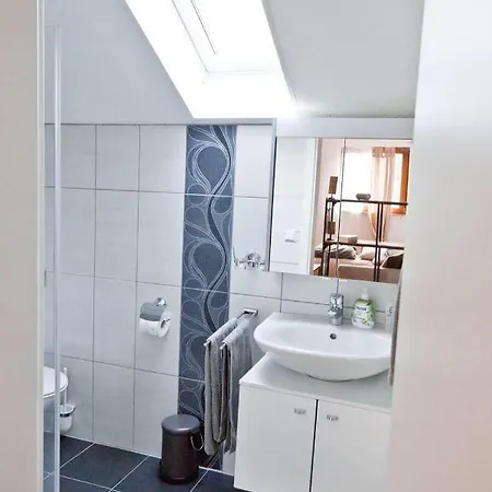 Appartement Spieglein Spieglein Bad Wildbad