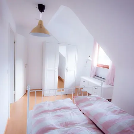 Spieglein Spieglein Appartement