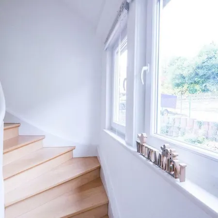 Apartment Spieglein Spieglein