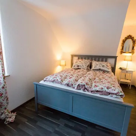 Spieglein Spieglein Appartement