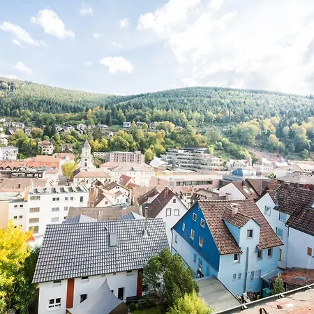 Spieglein Spieglein Apartment