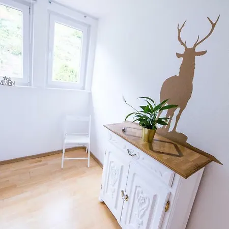 Appartement Spieglein Spieglein *