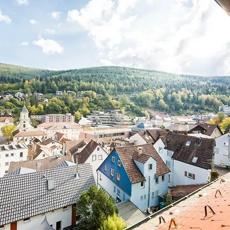 Apartment Spieglein Spieglein *