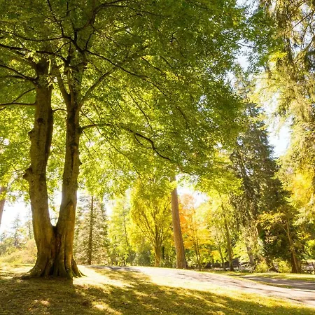 Spieglein Spieglein Apartment