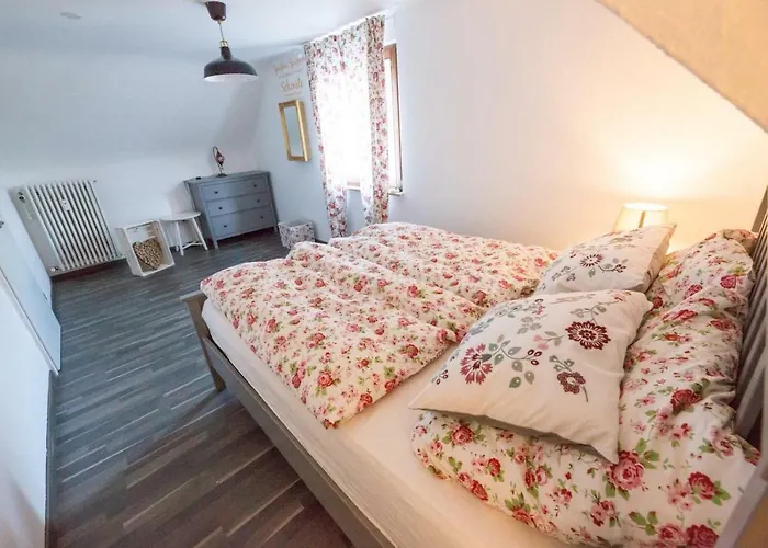 Spieglein Spieglein דירה