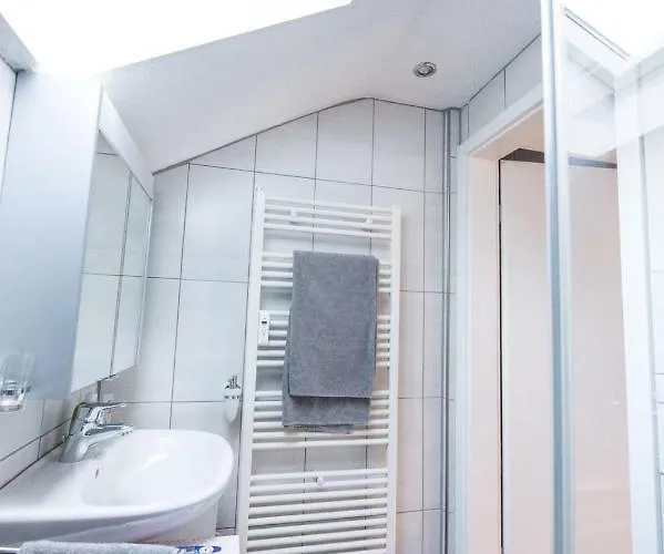 Spieglein Spieglein דירה