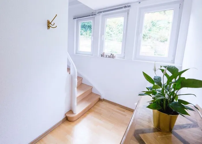 Spieglein Spieglein באד ווילבאד