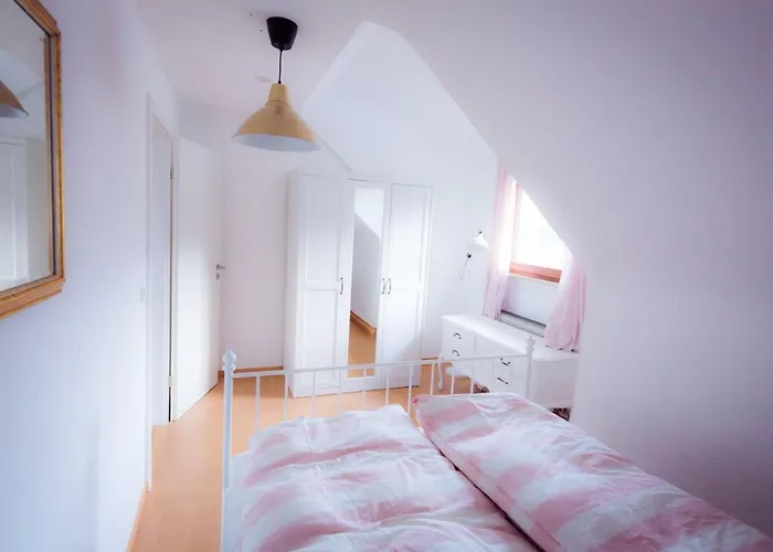 Spieglein Spieglein דירה