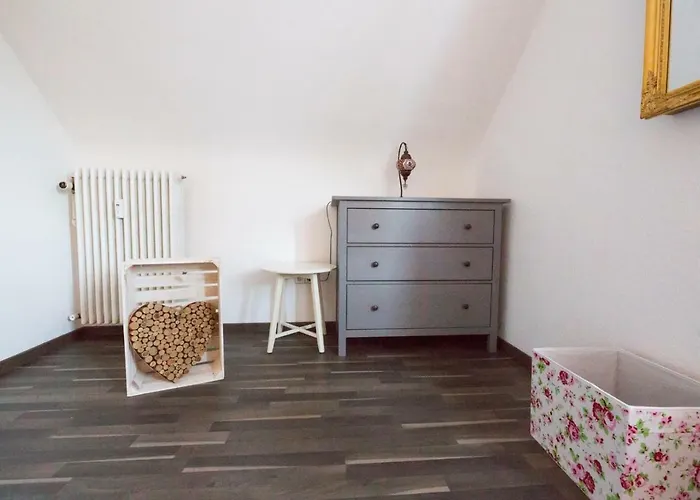 Spieglein Spieglein באד ווילבאד