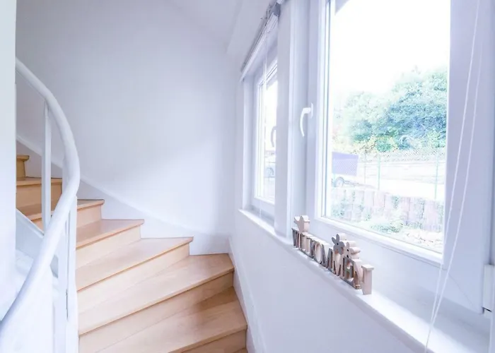 דירה Spieglein Spieglein