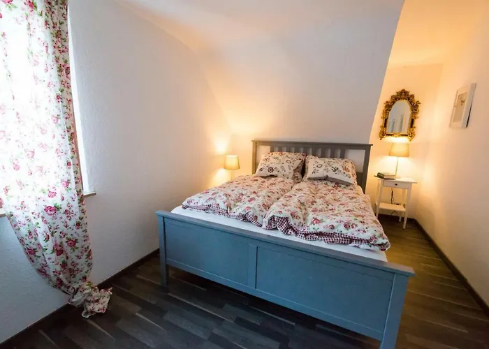 Spieglein Spieglein דירה