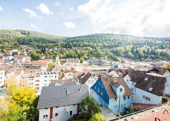 Spieglein Spieglein דירה