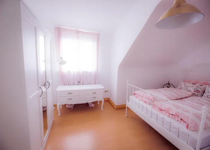 דירה Spieglein Spieglein *