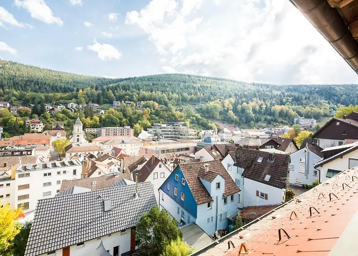 דירה Spieglein Spieglein *